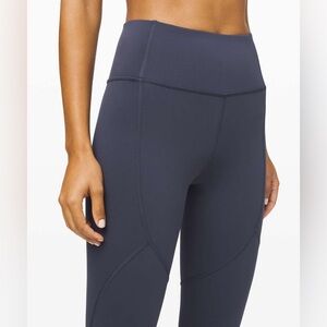 Lululemon To the beat right